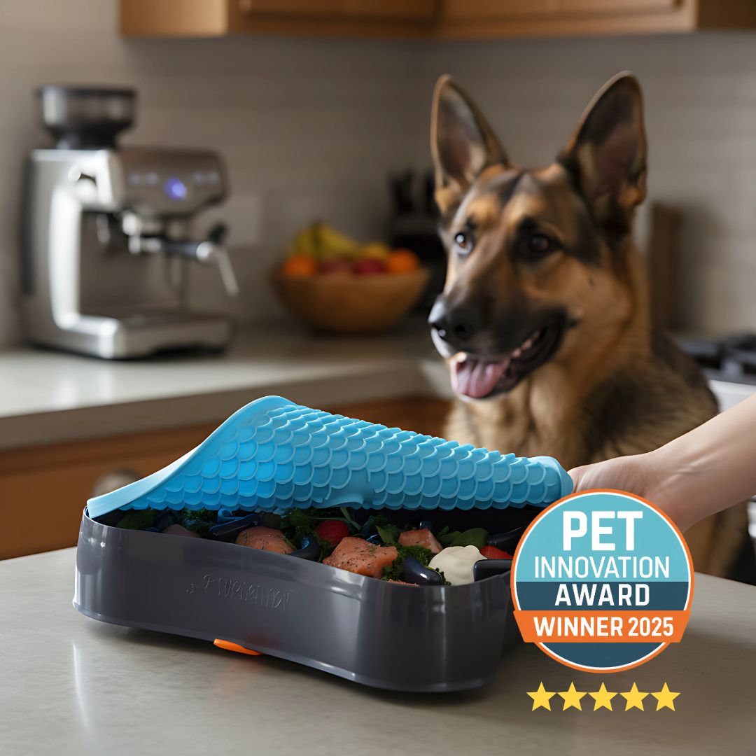 Pet Innovation Awards 2025 – Travel Feeders & Waterers Product of the Year