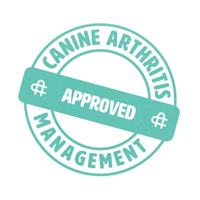 Canine Arthritis Management Approved