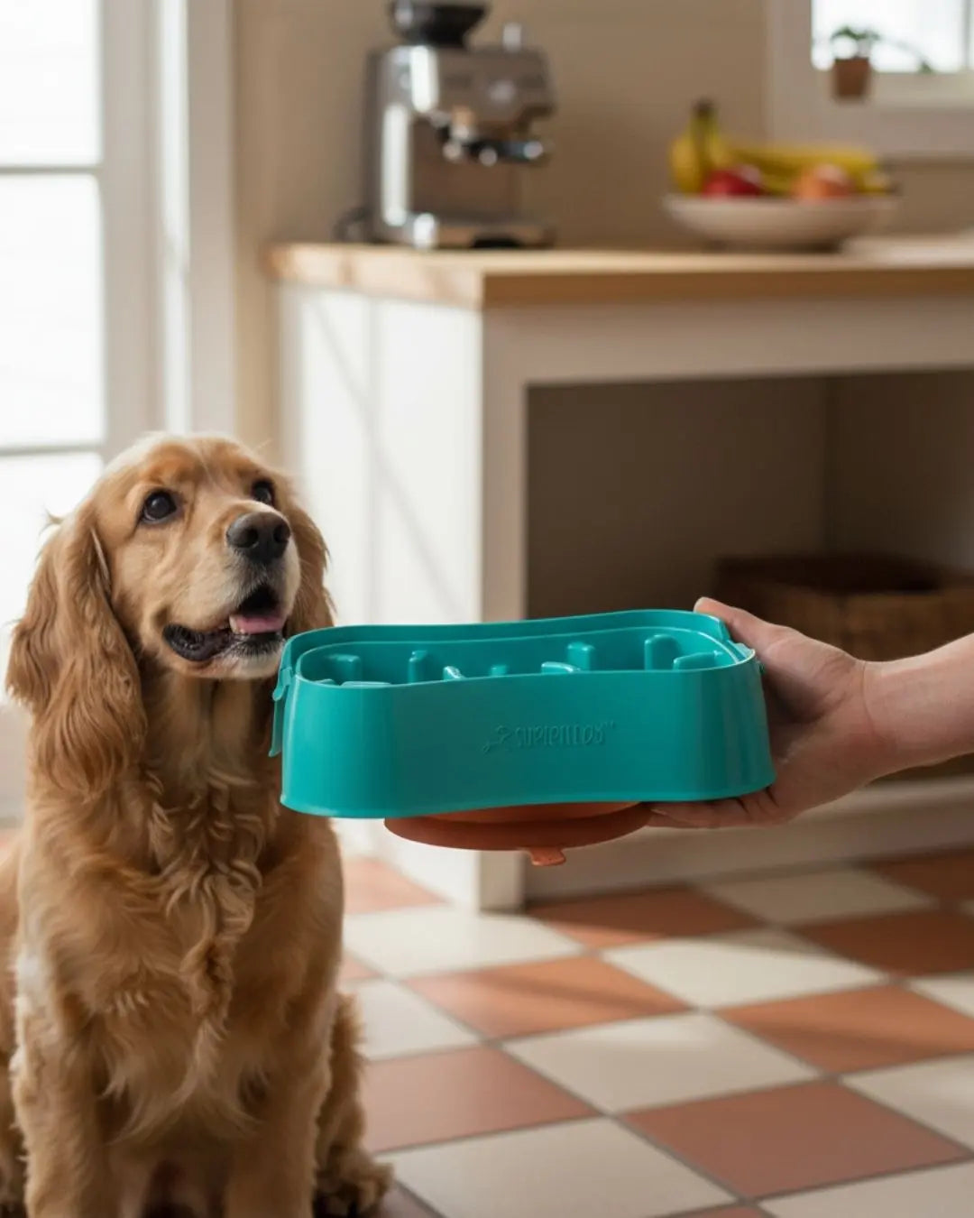 Best Slow Feeder Bowls for Small Dogs (2026 Buyer’s Guide) | Super Feedy Australia Super Feedy
