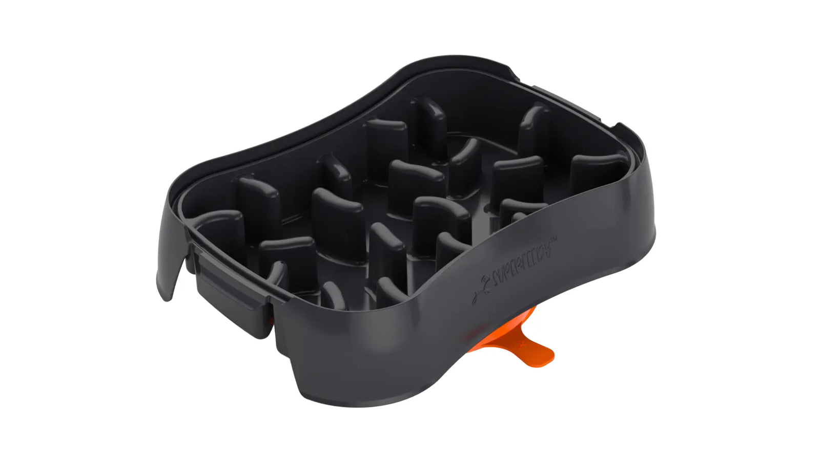 Slow Feeder Dog Bowl