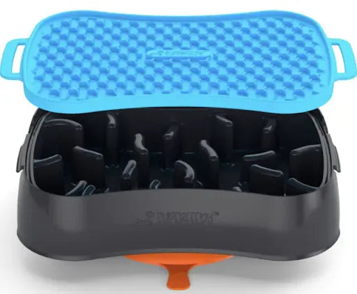 Super Feedy: The Ultimate Dog Feeding Experience: - Super Feedy