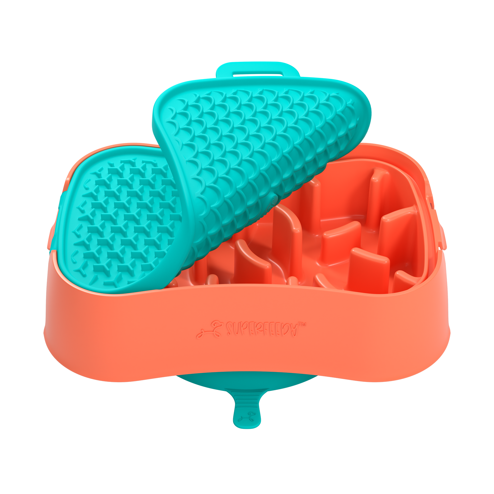 02-Front-top-View-with-Lickmate-bended