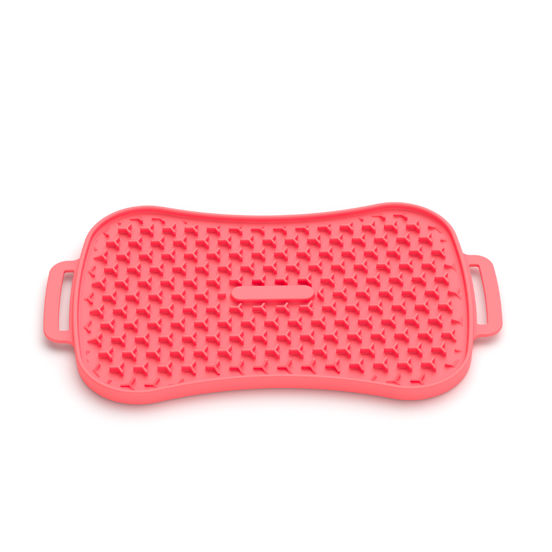 4-in-1 Slow Feeder Dog Bowl (Modalyst)