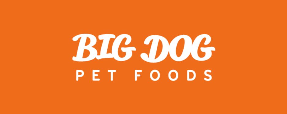 Big Dog Pet Foods