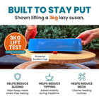 Slow Feeder Dog Bowl | Super Feedy