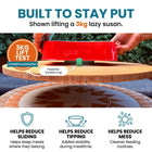 Slow Feeder Bowl for Small Dogs | Super Feedy