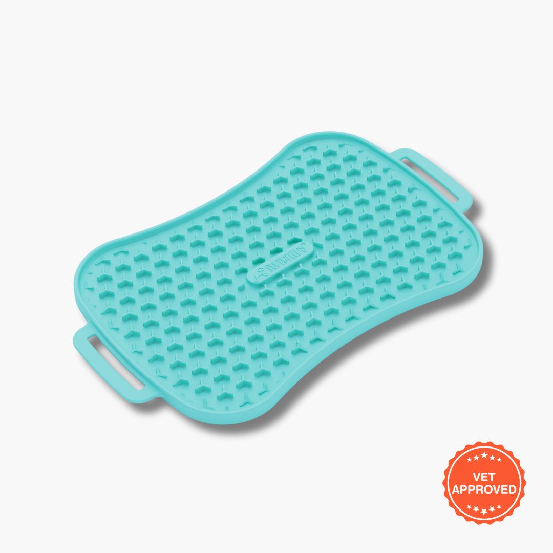 Super Feedy Small 4-in-1 Slow Feeder System