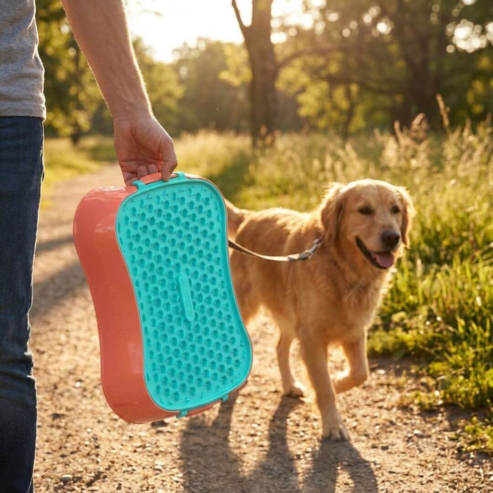 Travel Bowl