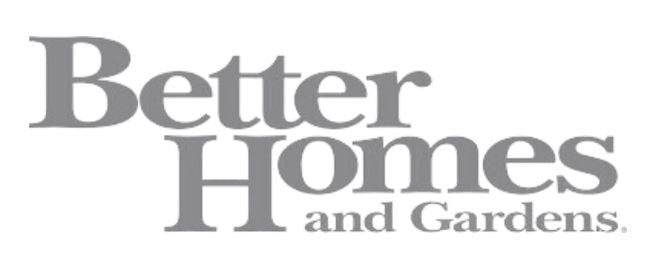 Better Homes and Gardens