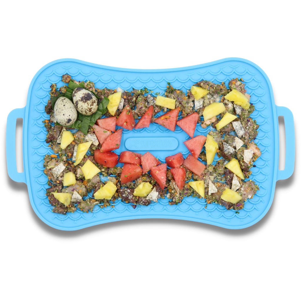 Marley Slowappy Lick Mat