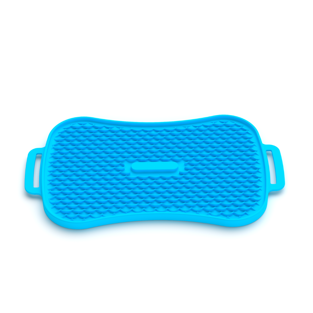 4-in-1 Slow Feeder Dog Bowl (Modalyst)