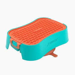 Super Feedy Small 4-in-1 Slow Feeder System Super Feedy