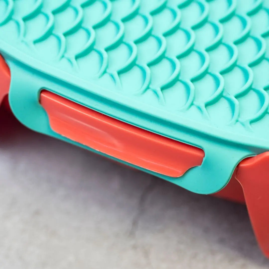 Super Feedy 4-in-1 Slow Feeder Dog Bowl System Super Feedy