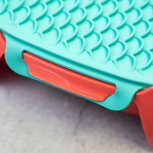 Super Feedy 4-in-1 Slow Feeder Dog Bowl System Super Feedy