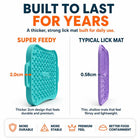 4-in-1 Slow Feeding System | Super Feedy