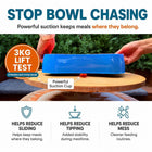 Slow Feeder Dog Bowl | Super Feedy