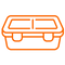 Travel bowl