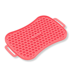 Super Feedy 4-in-1 Slow Feeder Dog Bowl System Super Feedy