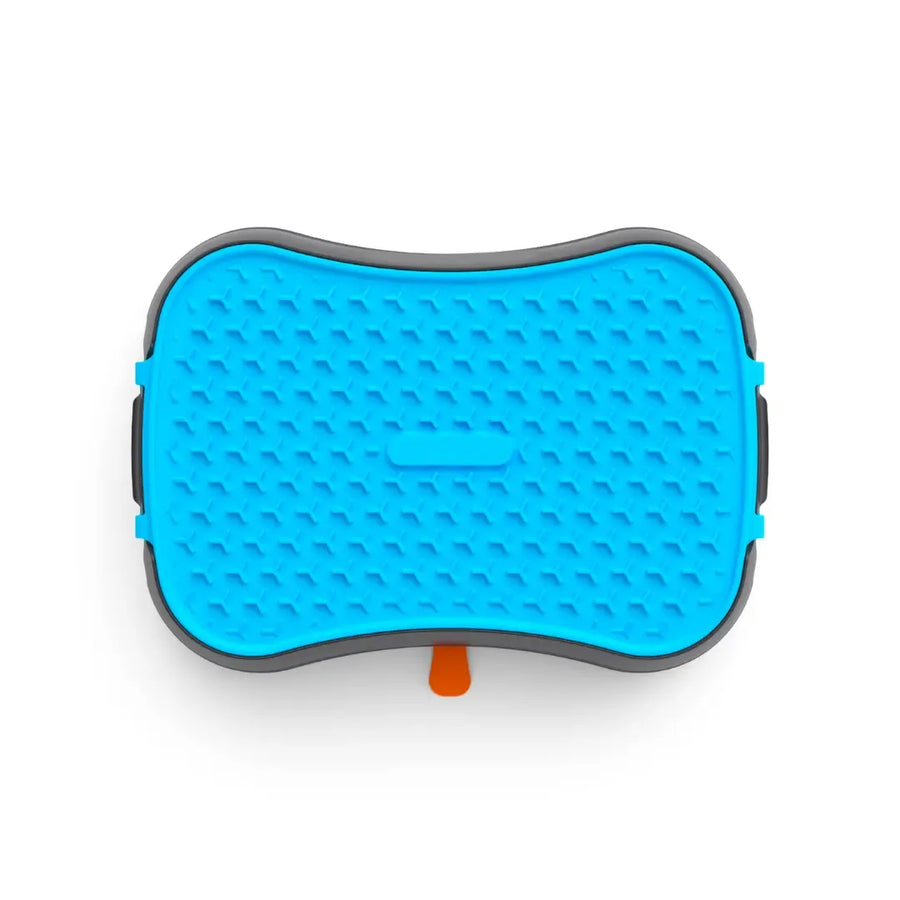 4-in-1 Slow Feeder Dog Bowl (Modalyst)