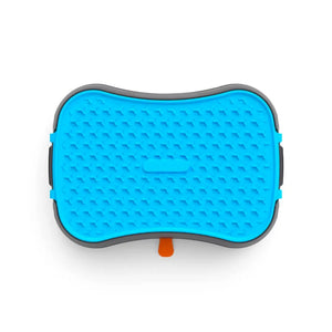 4-in-1 Slow Feeder Dog Bowl (Modalyst)
