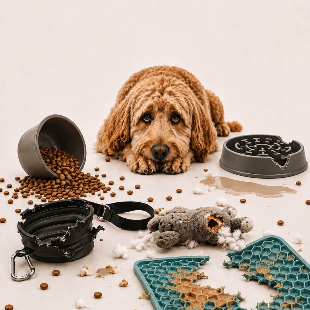 Product lifestyle image