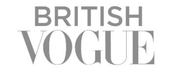 British Vogue