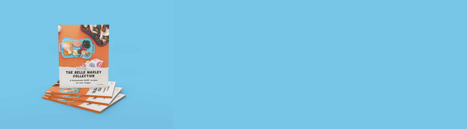 The Belle Marley Collection - Free Recipe Download