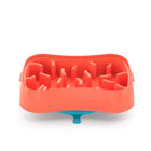 4-in-1 Slow Feeder Dog Bowl (Modalyst)