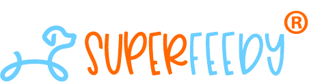 Super Feedy Logo