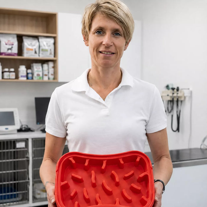 Dr. Hannah Capon