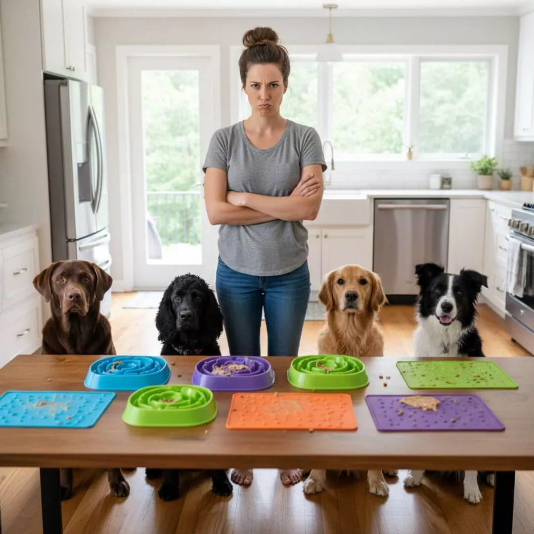 Product lifestyle image