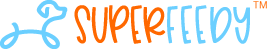 Super Feedy Logo