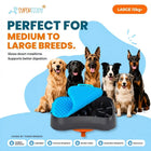 4-in-1 Slow Feeding System | Super Feedy