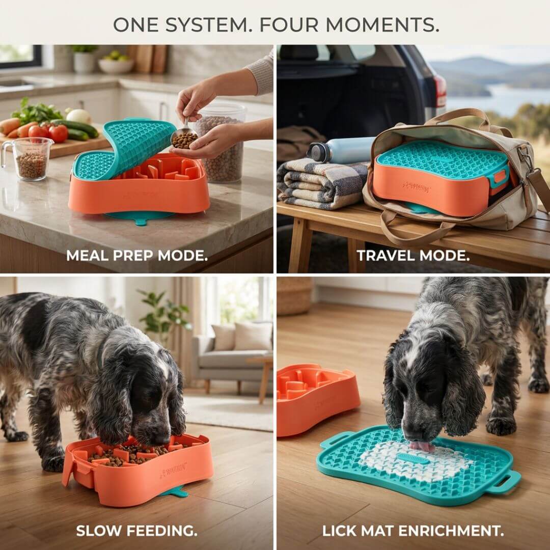 Product lifestyle image