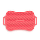 Super Feedy large reversible lick mat for dogs with two textured enrichment surfaces
