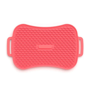 Super Feedy large reversible lick mat for dogs with two textured enrichment surfaces