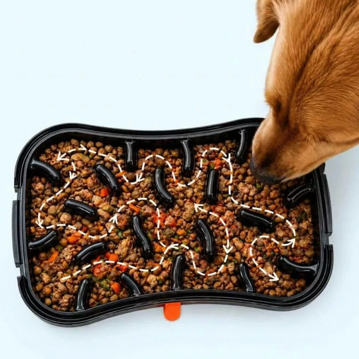 Designed Around Natural Eating