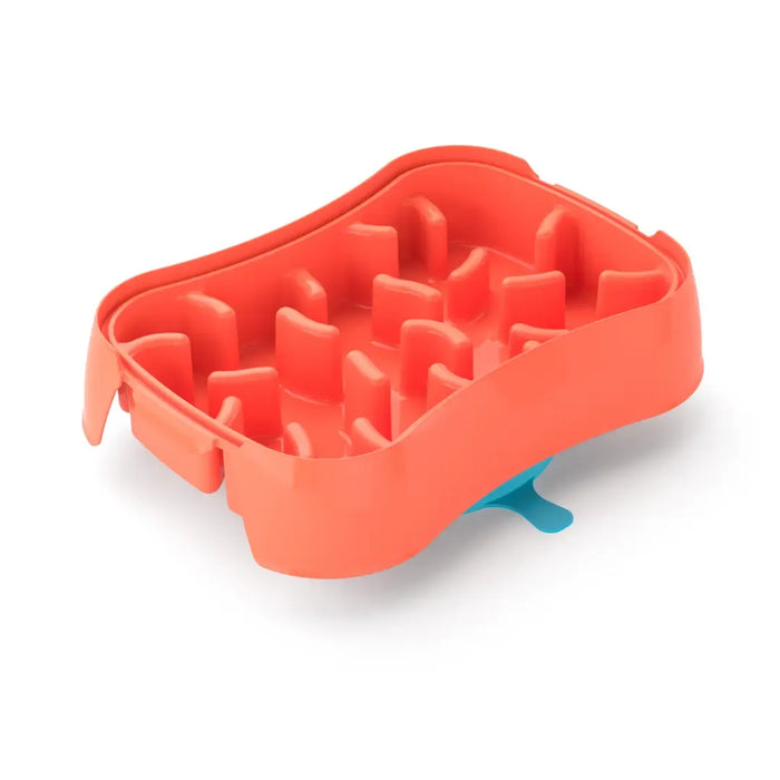 Slow Feeder Bowl